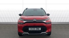 Citroen C3 Aircross 1.2 PureTech 130 Shine Plus 5dr EAT6 Petrol Hatchback